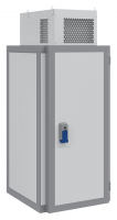 Камера холодильная POLAIR КХН-1,28 Мinicellа МВ 1 дверь (1000х1150х2395) 80 мм 