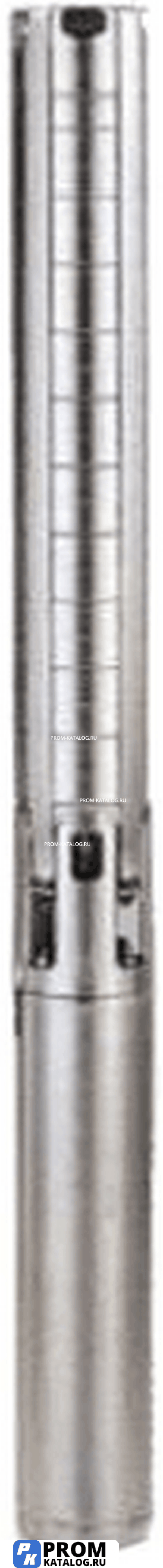 Скважинный насос Grundfos SP 2A-90 380В