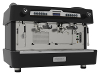 Кофемашина FIAMMA Quadrant 2 DSP ТС Black