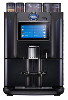 Кофемашина Carimali BlueDot Plus BDPL-00-02-02 (2 бункера для зерна + 2 для порошков)