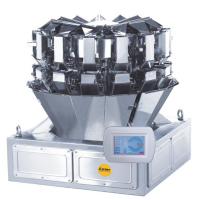 Электронный весовой дозатор с технологией высокой точности AC-6B10-2B-13X