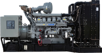Высоковольтная станция MGE P1600PS (4016-TAG2A) 6300 В 