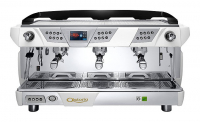 Кофемашина Astoria (C.M.A.) Plus 4 You TS SAEP/3 58 мм хром/белая