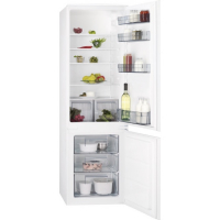Встраиваемый холодильник AEG SCR 41811 LS 