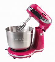 Планетарный миксер Gemlux GL-SM-3250V фиолетовый