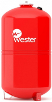 Расширительный бак Wester WRV 50