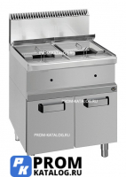 Фритюрница Apach APFG-77P