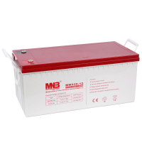 Аккумуляторная батарея MNB MM230-12 