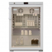 Шкаф холодильный фармацевтический Бирюса Б-150S-G (4G) 