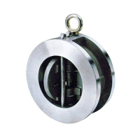Клапан обратный межфланцевый GENEBRE 2402 - Ду250 (ф/ф, PN16, Tmax 180°C)