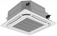 Кассетный кондиционер General Climate GC/GU-4C24HRF