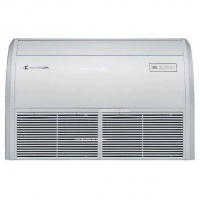 Напольно-потолочная сплит-система Quattroclima QV-I60FF / QN-I60UF