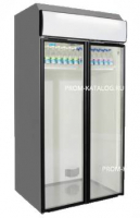 Холодильный шкаф Norpe Easycooler-90-HE (R290) 