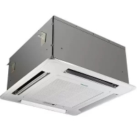 Внутренний кассетный блок мультизональной системы VRF Hisense AVC-09URCSAB