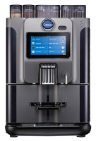 Кофемашина Carimali BlueDot Power BDPW-01-01-02 (1 бункер для зерна + 2 для порошков + капучинатор)