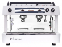 Кофемашина FIAMMA Quadrant 2 TC