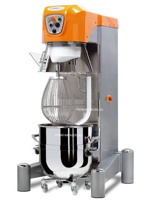 Миксер планетарный Starmix PL100N3AF