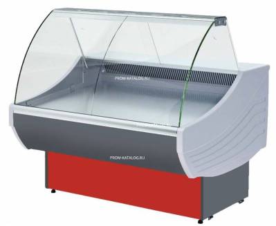 Холодильная витрина Optiline Sigma Basic 1500 V