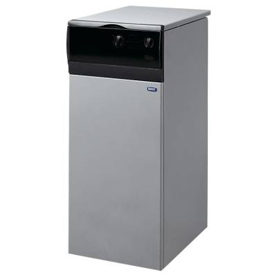 Напольный газовый котел 60 кВт Baxi SLIM 1.620iN 9E