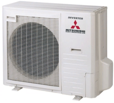 Колонная сплит-система Mitsubishi Heavy FDF100VD2 / FDC90VNP