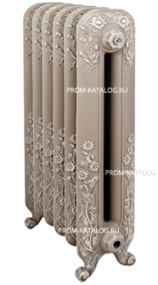 Чугунный радиатор Radimax YORK 600