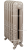 Чугунный радиатор Radimax YORK 600