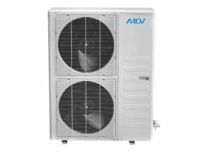 Наружный блок мультизональной системы VRF MDV MDV-120W/DGN1