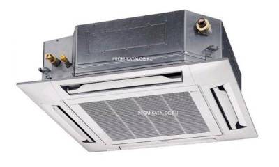 Кассетная сплит-система Panasonic S-F24DB4E5 / U-B24DBE5