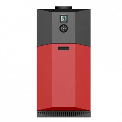 Напольный газовый котел Лемакс Prestige 25