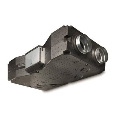 Приточно-вытяжная вентиляционная установка 2vv HRV70EC-CF-P-N-NN-74-C-P0