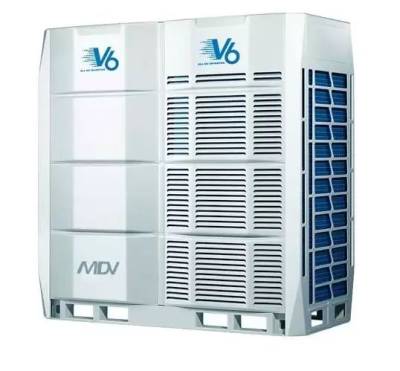 Наружный блок мультизональной системы VRF MDV MDV6-i730WV2GN1