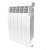 Алюминиевый радиатор Royal Thermo Biliner alum 500 6 секц.