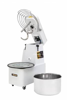 Тестомес спиральный Prismafood ITR 40-2s
