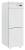 Шкаф холодильный POLAIR Smart Door CM107hd-S