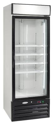 Шкаф морозильный TEFCOLD NF2500G