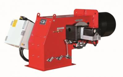 Газовая горелка Ecoflam BLU TS 2000.1 PR(E) HT
