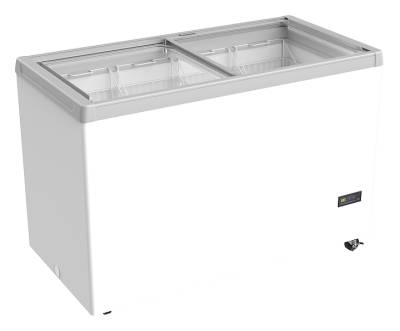 Ларь морозильный Haier SD-405 FPEL