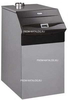 Напольный конденсационный газовый котел BAXI POWER HT 1.1500