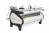 Профессиональная кофемашина La Marzocco Strada MP 2GR