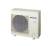 Кассетная сплит-система Panasonic S-F24DB4E5 / U-B24DBE5