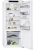 Встраиваемый холодильник AEG SKZ 81400 C0