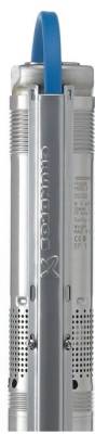 Погружной скважинный насос Grundfos SQE 1-125