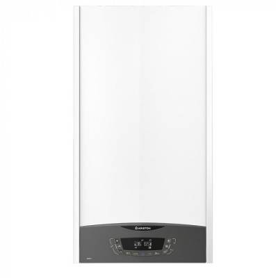 Настенный газовый котел Ariston CLAS X SYSTEM 15 FF NG (RU)