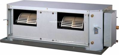 Канальный кондиционер Fujitsu ARYG60LHTA/AOYG60LATT