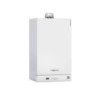 Настенный газовый котел Viessmann Vitodens 050-W 33 кВт природный газ
