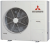 Канальный кондиционер Mitsubishi Heavy FDUM140VF/FDC140VNA