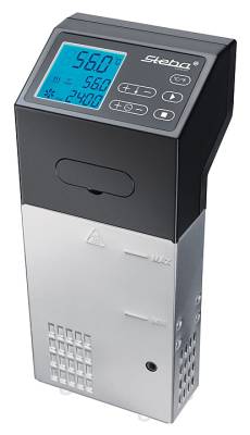 Аппарат Sous Vide Steba SV 100 Professional