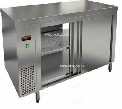 Стол тепловой HICOLD TS 18 SN O