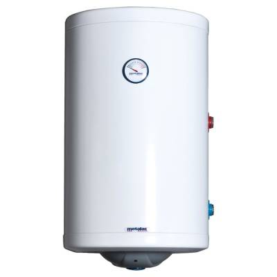 Электрический накопительный водонагреватель Metalac HEATLEADER MB INOX 80 PKL R (левое подключение)