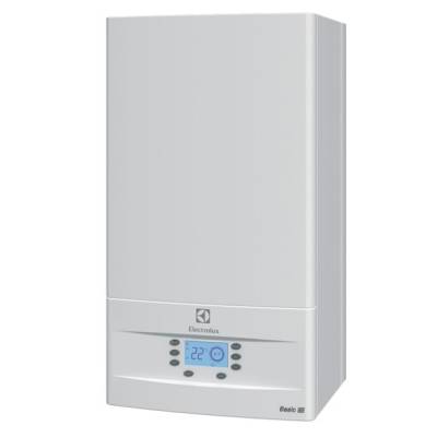 Котел газовый настенный Electrolux GCB 24 Smart Duo Fi